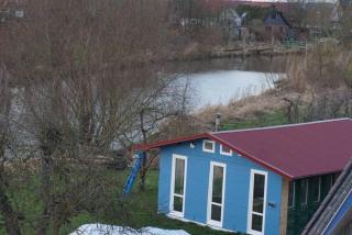 Gästewohnung von J&O am Fluss. - 5