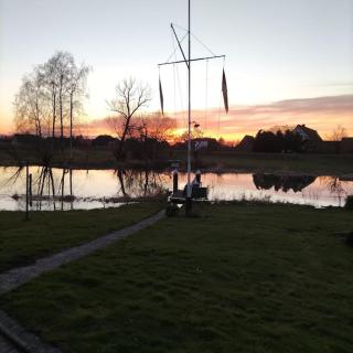 Gästewohnung von J&O am Fluss. - 4