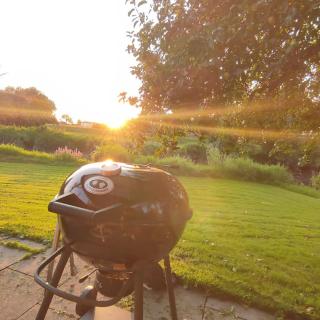 Gästewohnung von J&O am Fluss. - 3