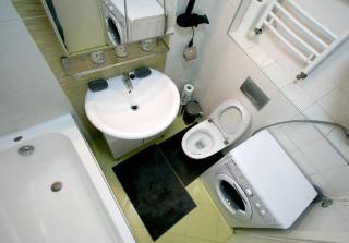 Monet Business Grade Apartment: ideal for Digital Nomads, MedTourist, Wellness - 4