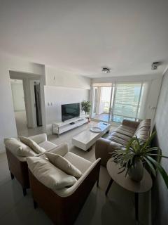 Wind Tower, Punta del Este - 7