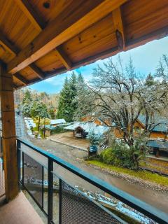 Cabaña Oasis - San Martín de los Andes - 8