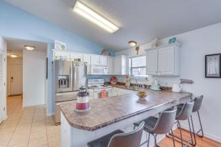 Panama City Beach Home, 1 Mi to BeachandFishing Pier - Panama City Beach - 3