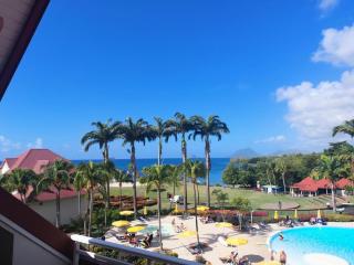 Village Sainte Luce, Martinique - maeva Home - Appartement 3 pièces 6 personnes - Prestige MAE-8354 - Sainte-Luce - 0