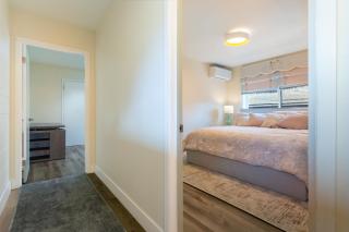 Downtown Mill Valley Modern Cozy Upstairs Apartment in Best San Francisco Bay Area - 5