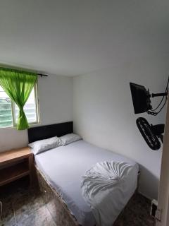 HOTEL DULCES SUEÑOS - 7