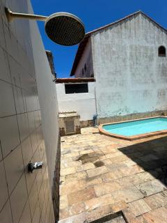 Casa Dulce - São Pedro, Piscina e Churrasqueira - São Pedro da Aldeia - 8