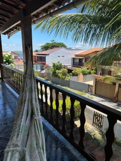 Casa Dulce - São Pedro, Piscina e Churrasqueira - São Pedro da Aldeia - 6