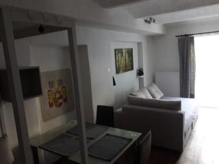 LOFT im Erdgeschoss, 45m², Kreuzbergl (1-3 Gäste) - 8