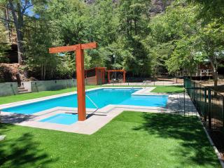 Complejo Alto La Invernada - 2