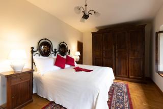 Borgo di Porciano Casa Elisabetta - Stia - 2