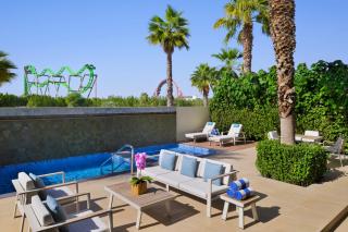 Lapita, Dubai Parks and Resorts, Autograph Collection - Dubai - 4