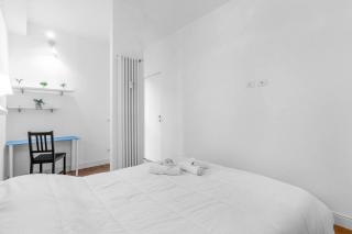 Macchi Loreto - Centrale - Milan - 2