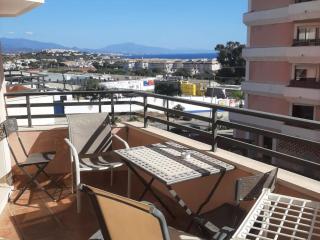 Apartamento Manilva con terraza y piscina - Manilva - 5
