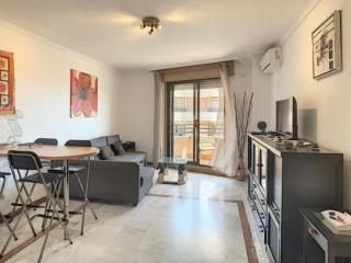 Apartamento Manilva con terraza y piscina - Manilva - 2