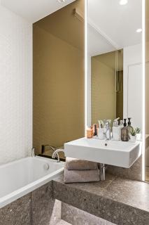 Aviation Tower Luxury Apartments - Bucarest - 1