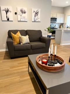 Modern 2 bedroom house w/backyard @La Cantera - San Antonio - 9