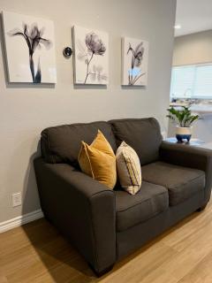 Modern 2 bedroom house w/backyard @La Cantera - 7