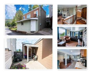 Cozy retreat close to Silver Mountain - 0