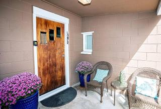 Cozy retreat close to Silver Mountain - 9