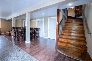 Cozy retreat close to Silver Mountain - 6