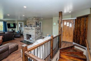 Cozy retreat close to Silver Mountain - 5