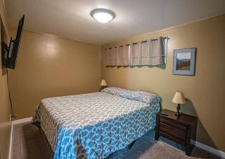 Cozy retreat close to Silver Mountain - 2