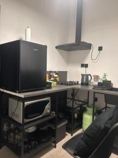 INDUSTRIAL ZONE -STUDIO 4 - 2