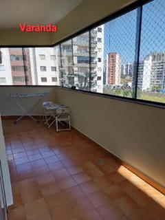 Cobertura Parque das Aguas - Caldas Novas - 1