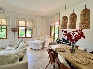 ALTEA HILLS - Playa y Jardín - 7