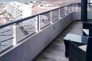 Apartamento con piscina en La Paz, Baja California Sur, México - 5