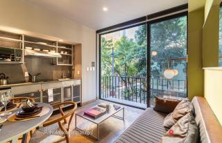 Casa Londres by Kukun - Ciudad de México - 5