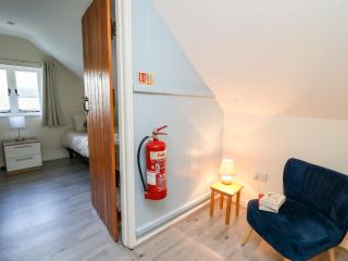 Railway Station Cottage - Llandrindod Wells - 1