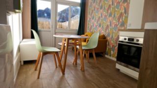 Nid douillet en Suisse Normande - Thury-Harcourt - 9