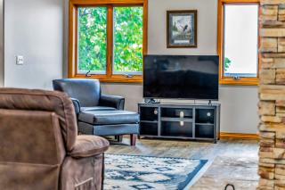 Majestic View Sleeps 10 Hot Tub - De Soto - 5