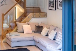 Luxury, stylish brand new house, fabulous location - St Austell - 2