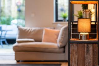 Luxury, stylish brand new house, fabulous location - 1