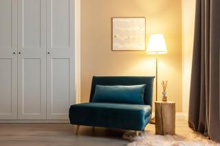 TRENTINO LODGE Piazza Municipio - 1