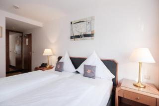 Hotel Flora Möhringen - 0