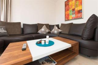 Haus-Meerblick - Rantum - 7