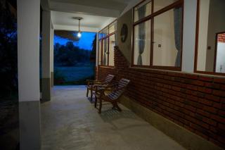 Wilpattu Green Cabin - 1