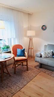 Haus-Ankerlicht-1-OG-Wohnung-66 - Westerland - 7