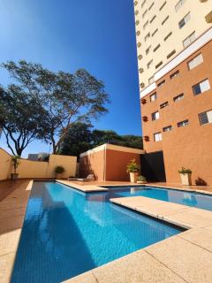 Edifício Belluno - Ribeirão Preto - 9