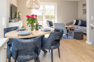 Reethuis-am-Dorfteich-Ferienhaus-Stephanie-01 - Wenningstedt - 8