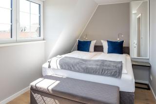 Reethuis-am-Dorfteich-Ferienhaus-Stephanie-01 - Wenningstedt - 4