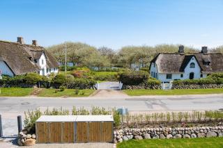 Reethuis-am-Dorfteich-Ferienhaus-Stephanie-01 - Wenningstedt - 1