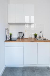 Torun Bridge Apartament - Toruń - 5