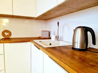 Stylowe poddasze Króla Augusta - 4