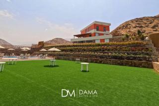 Casa Dama - Cieneguilla - 9