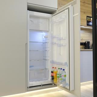 Iris Apartments B - Tashkent - 6